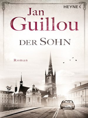 cover image of Der Sohn